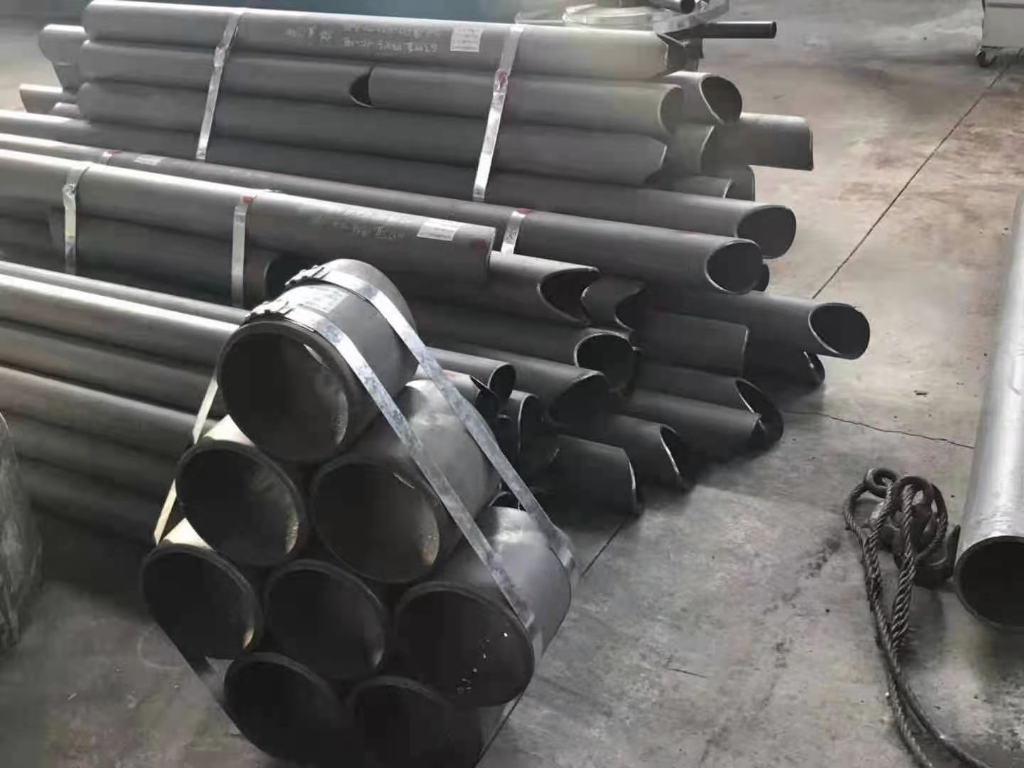 东方网架配件